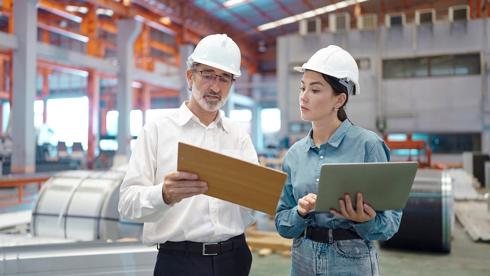How Construction Companies Can Build a More Reliable and Secure IT Environment