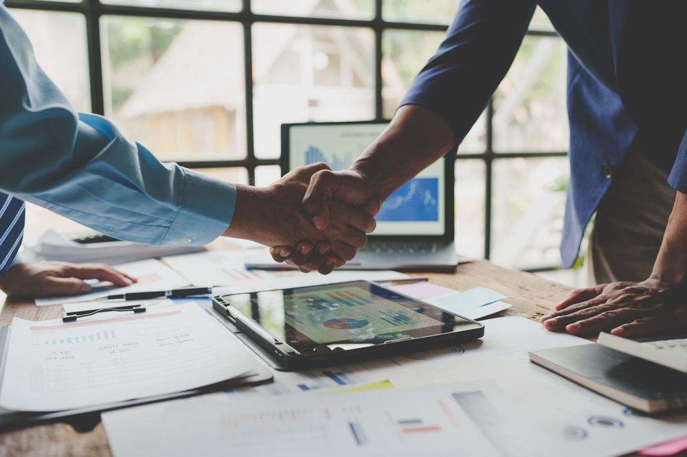 How Financial Services Companies Can Build a More Secure IT Environment