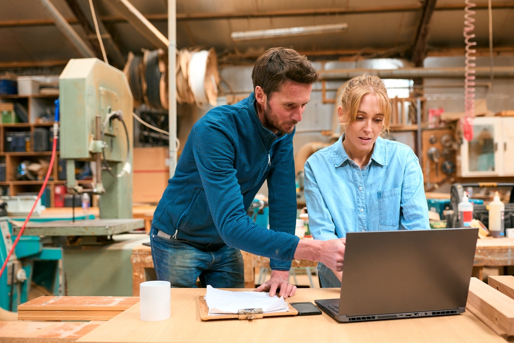 Smarter IT Strategies for Modern Manufacturing Businesses