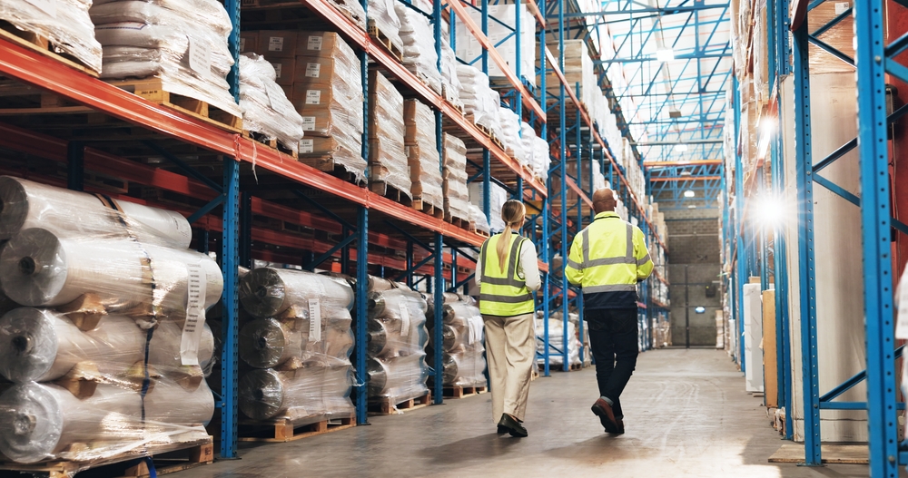 How Reliable IT Support Keeps Logistics Operations Moving