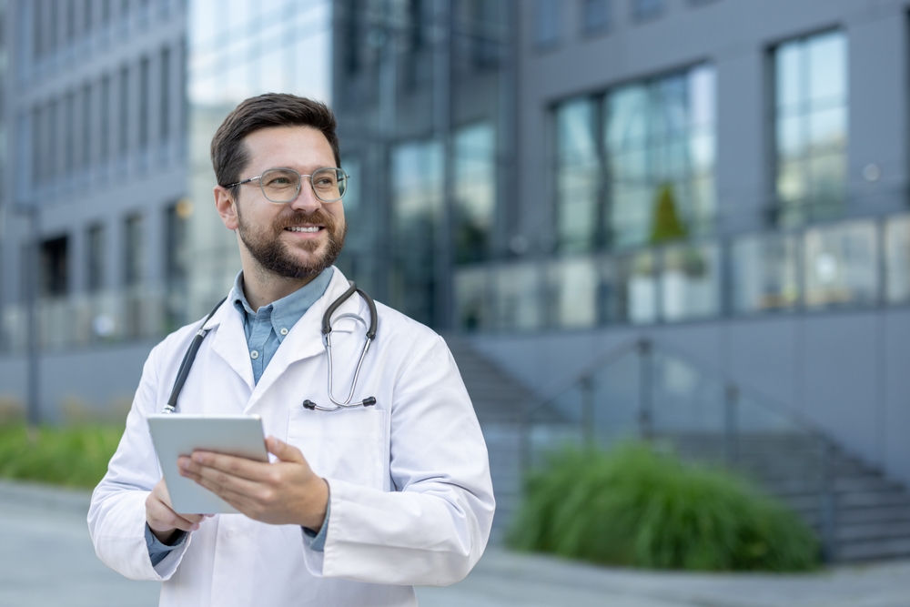 IT Support for Healthcare: Building a More Secure and Reliable Practice